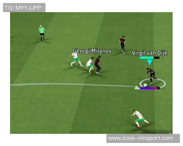 实况足球8长传技巧解析助你在比赛中轻松突破防线赢得胜利 实况足球8长传技巧解析助你在比赛中轻松突破防线赢得胜利