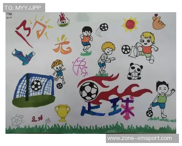 足球幼鲨：小小球员的梦想之旅与成长故事